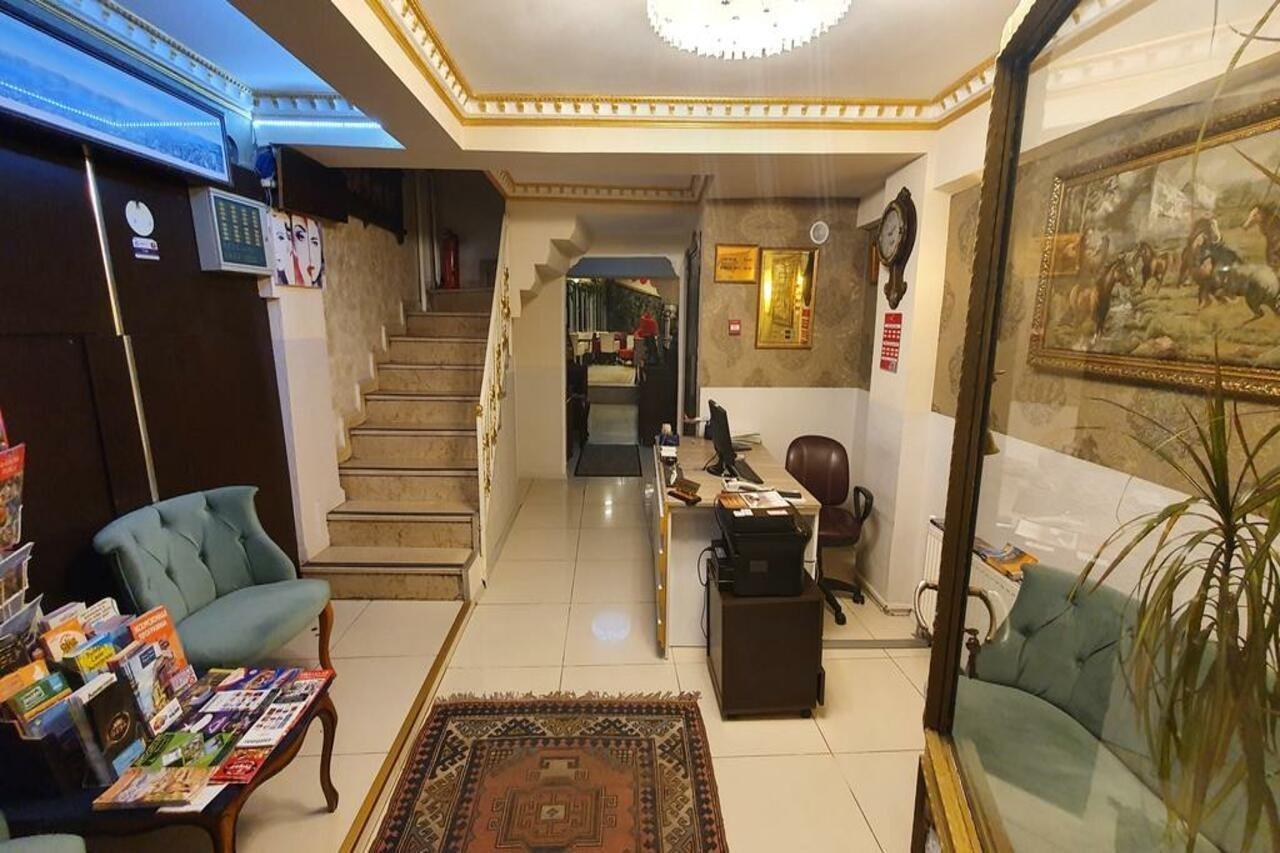 Sultanahmet Park 3*
