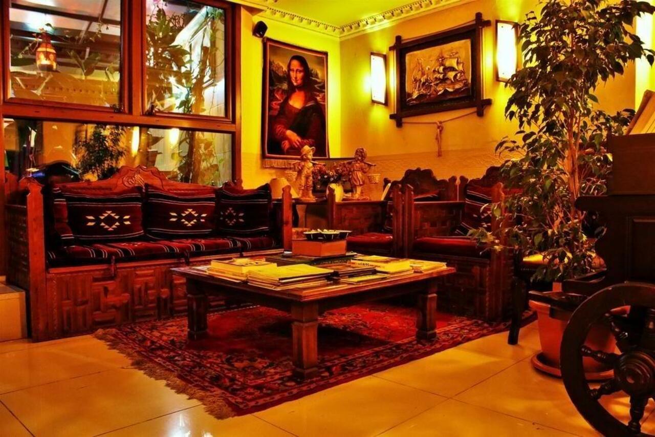 Sultanahmet Park Hotel 3*