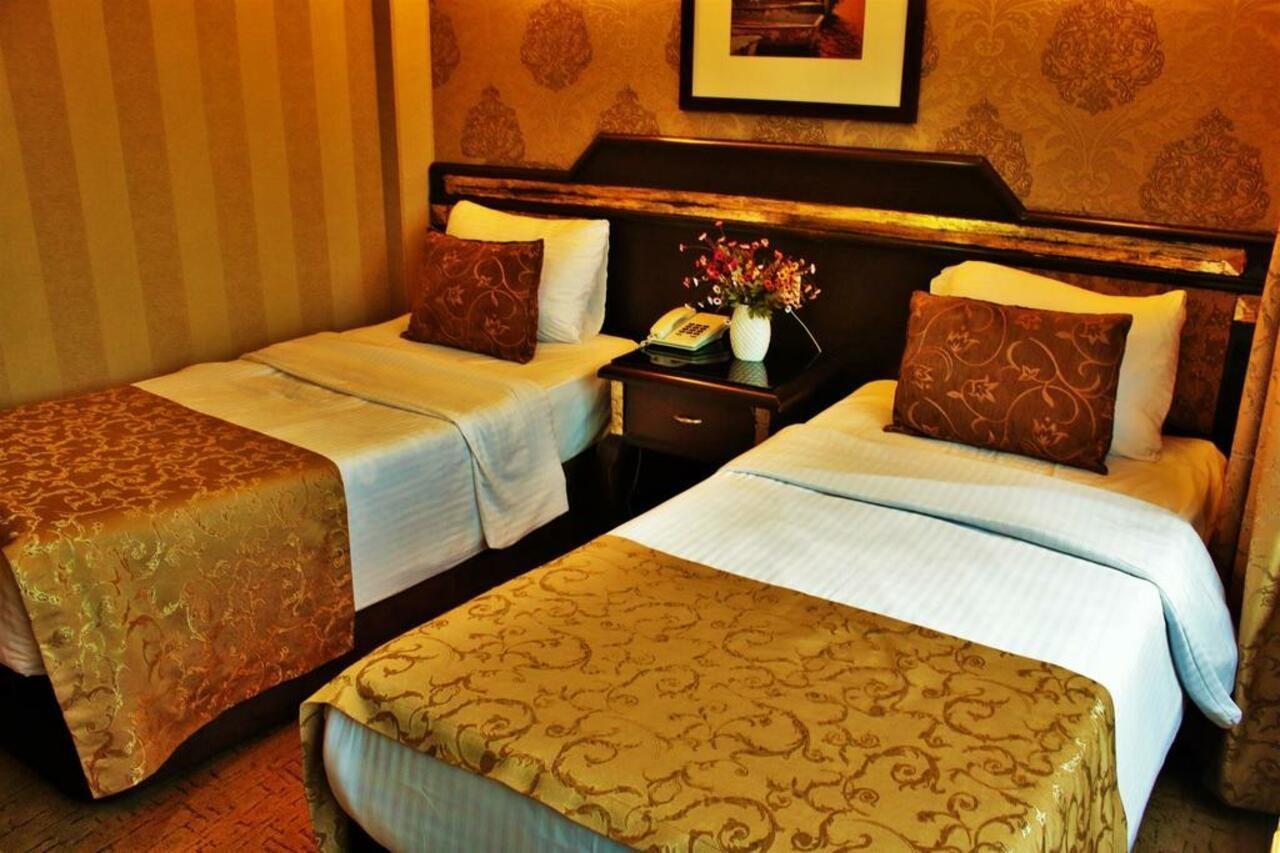 Hotel Sultanahmet Park 3*