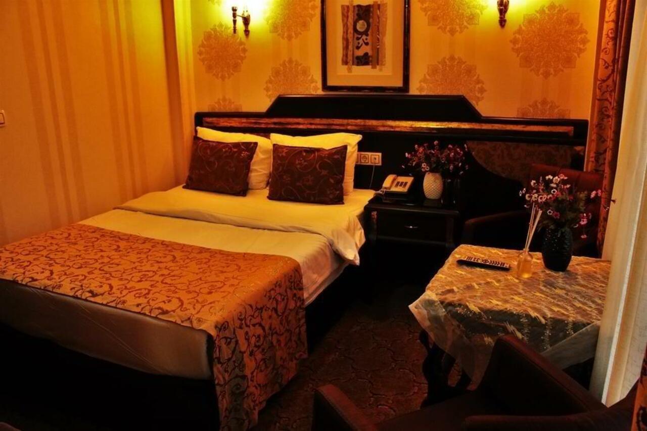 Hotel Sultanahmet Park