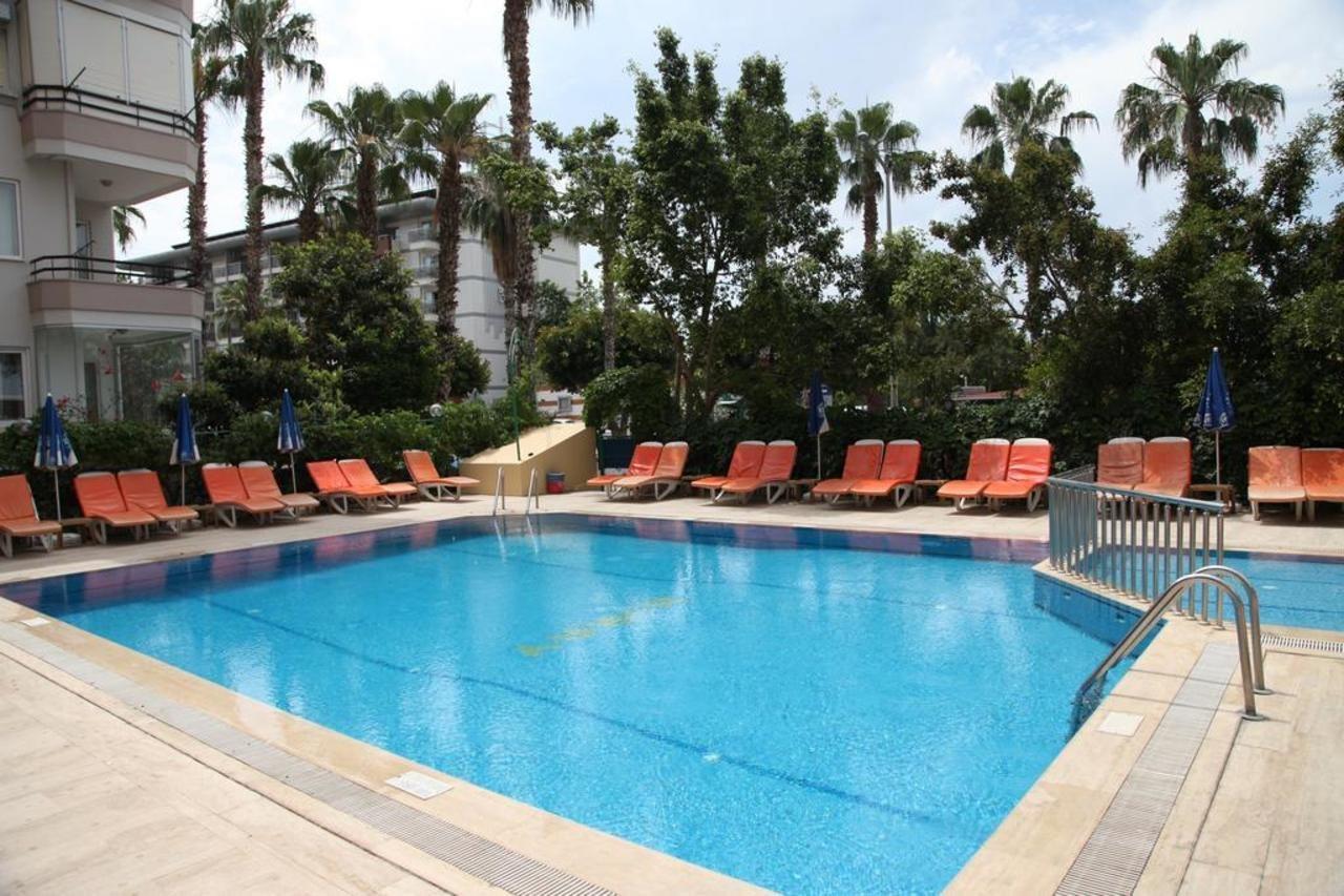 Miray Hotel