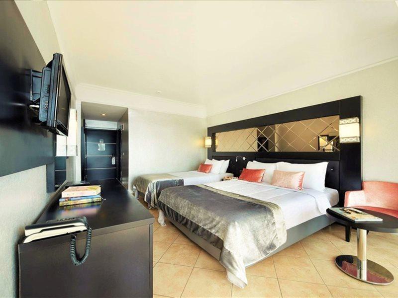 Hotel Ideal Prime Beach Ultra All Inclusive