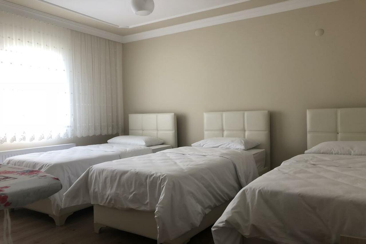 Aparthotel Nur Marmaris