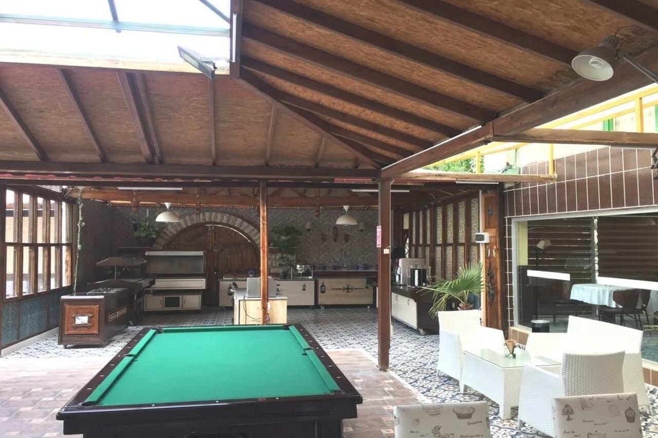 Panormos Hotel