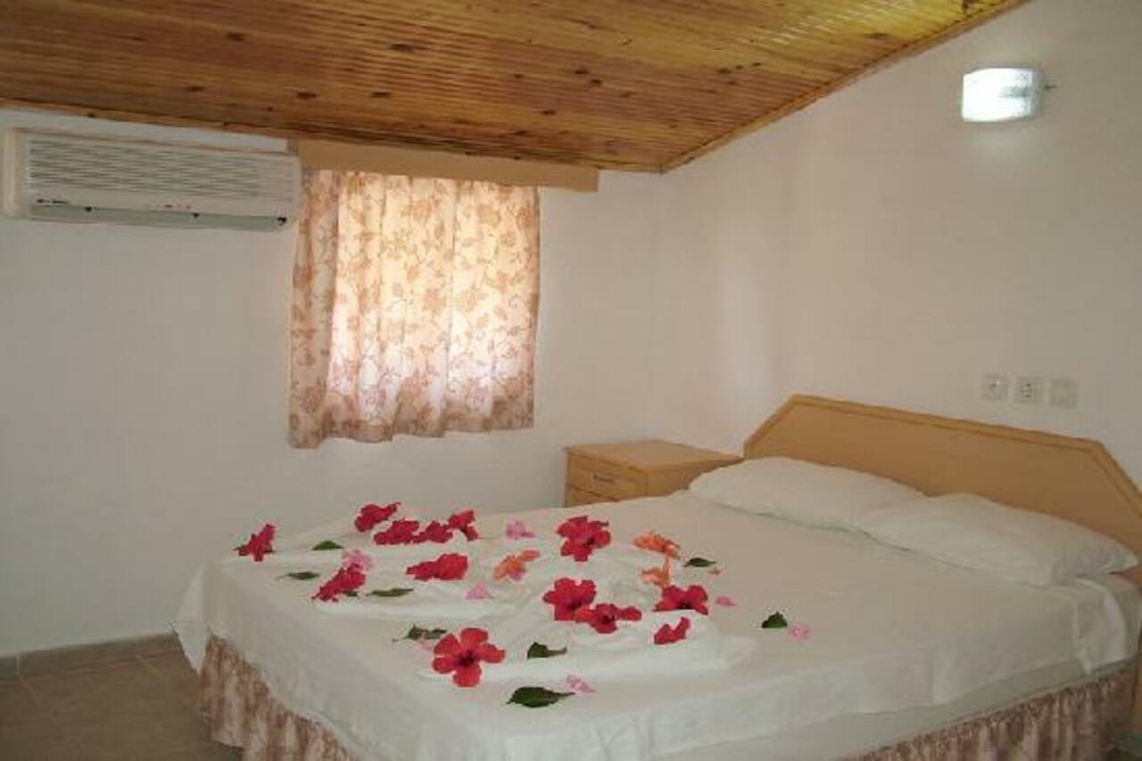 Apartment Ince Aparts *
