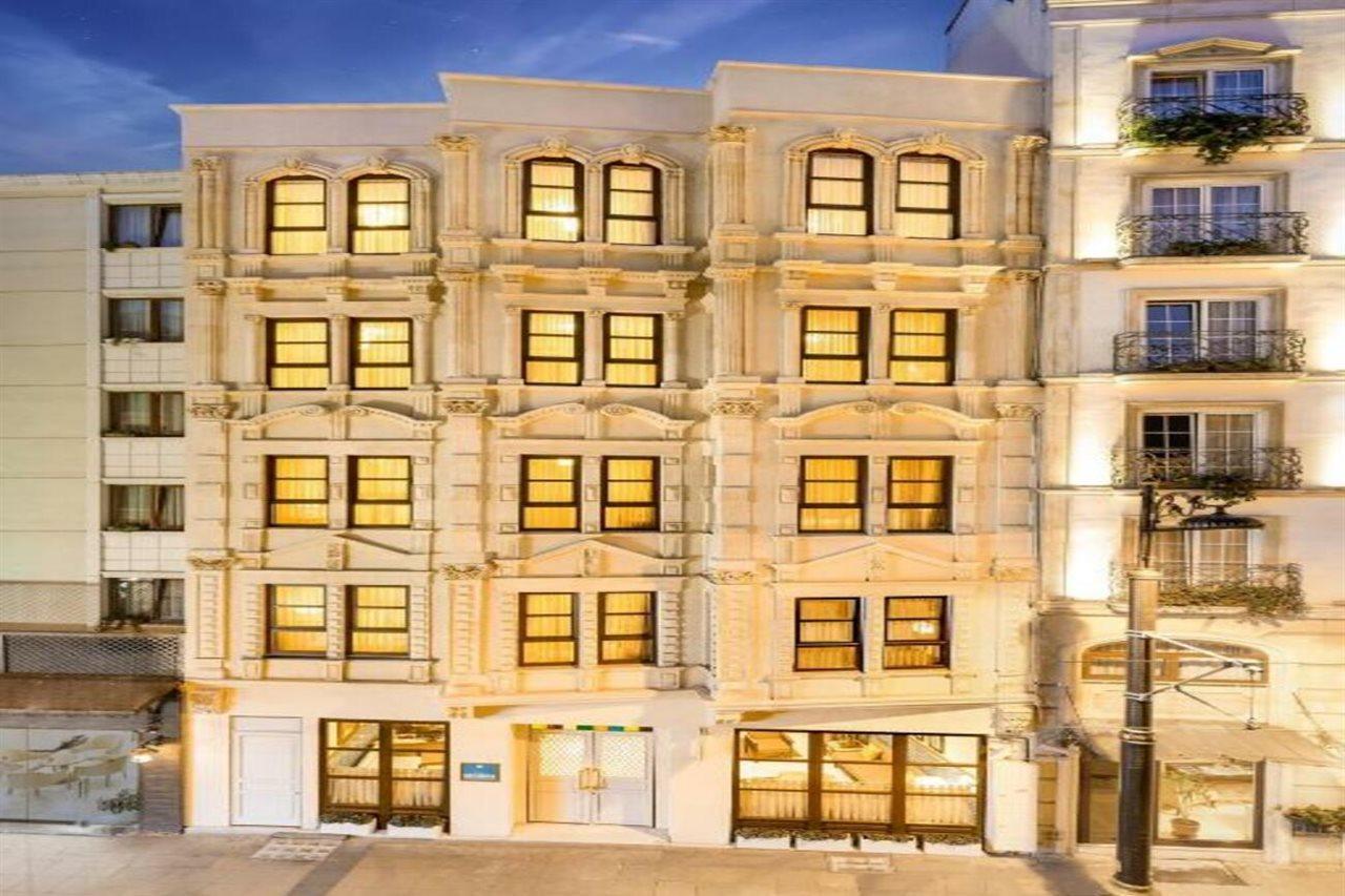 Lalahan Hotel 4*