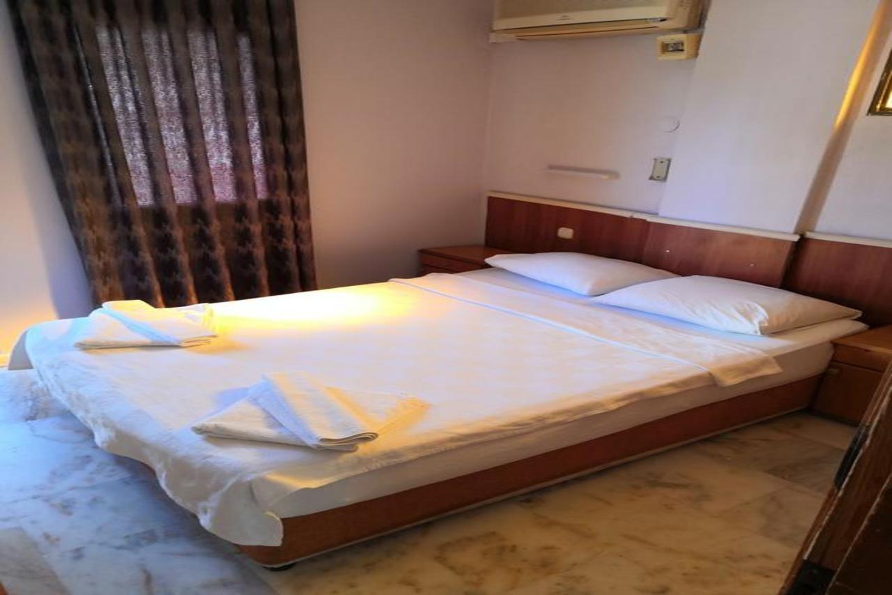 Aparthotel Icmeler Apart Hotel
