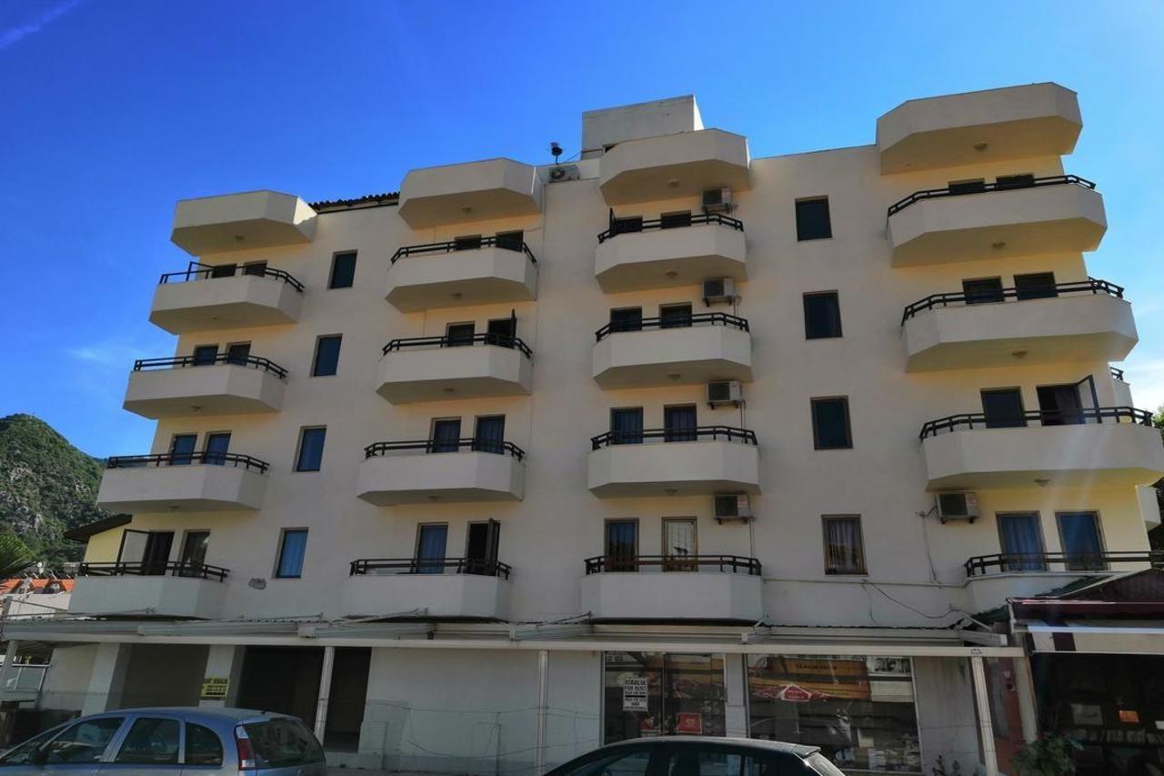 Icmeler Apart Hotel 4*