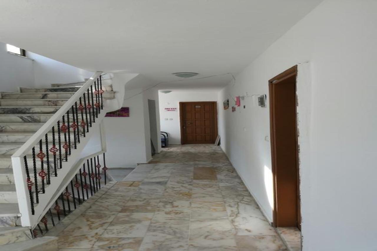 Aparthotel Icmeler Apart Hotel Icmeler
