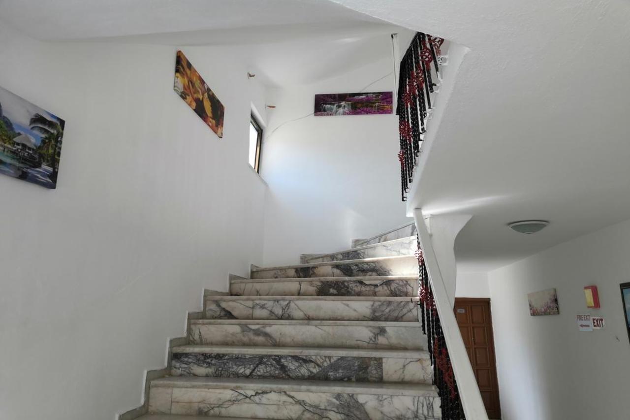 Icmeler Apart Hotel