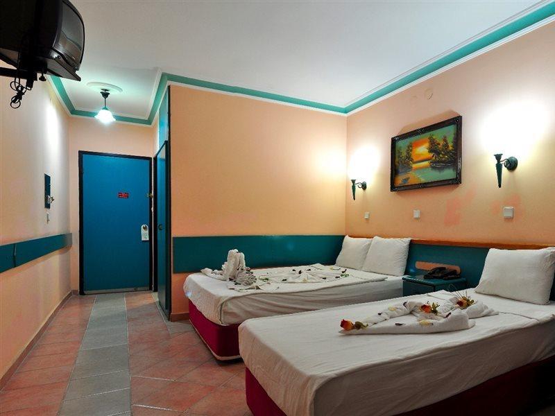 Kleopatra Sunlight Hotel