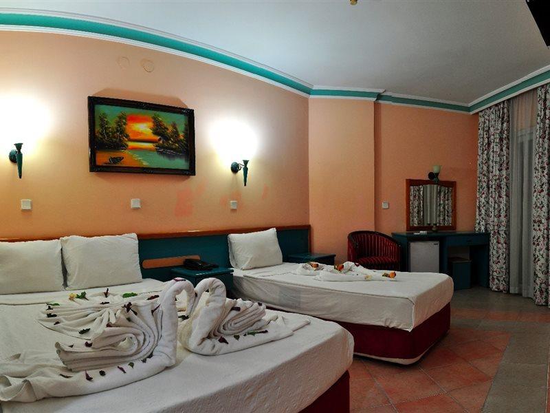 Hotel Kleopatra Sunlight