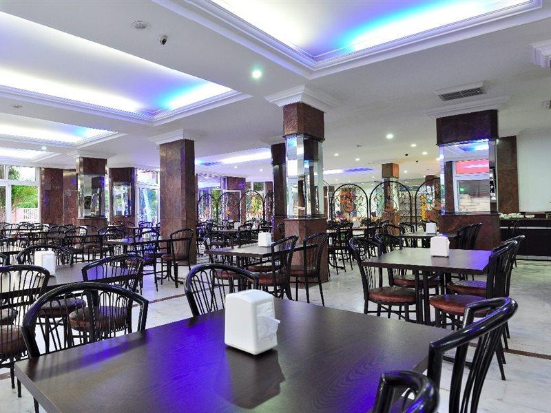 Kleopatra Sunlight Hotel 3*