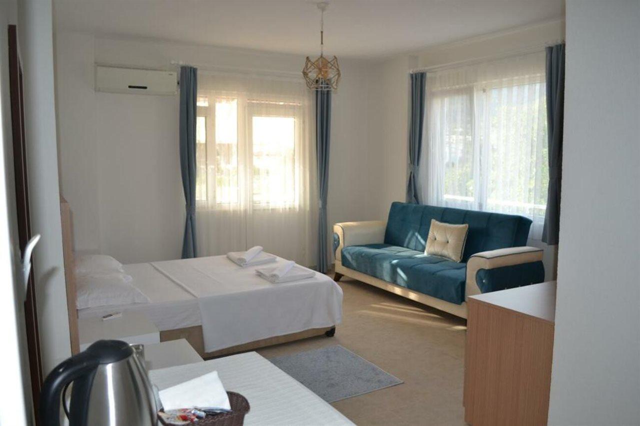 Hotel Elit Deniz Palamutbuku