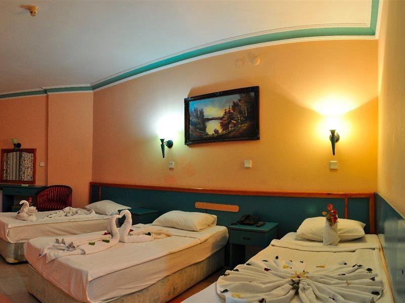 Hotel Kleopatra Sunlight 3*
