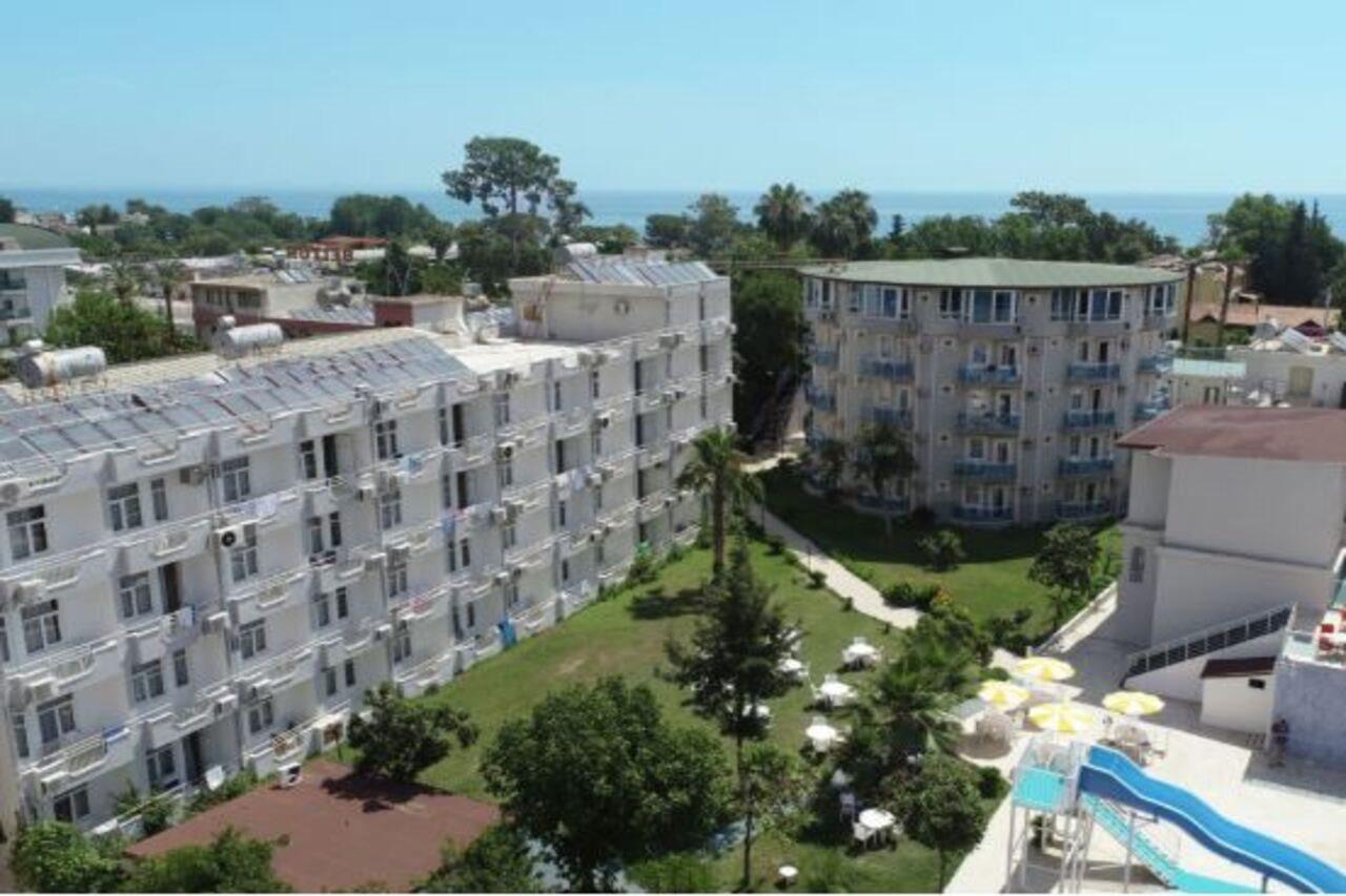 Rios Latte Beldibi (Kemer)