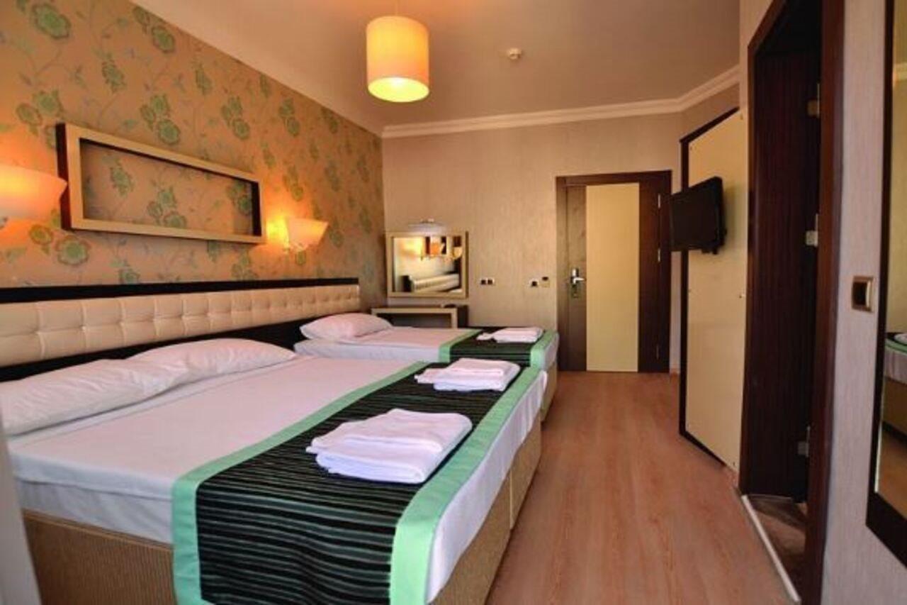 Hotel Rios Latte 4*
