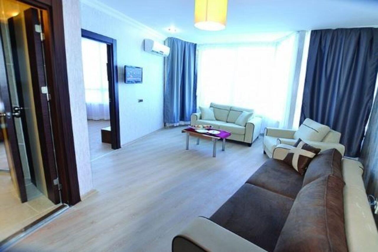 Rios Latte Hotel 4*