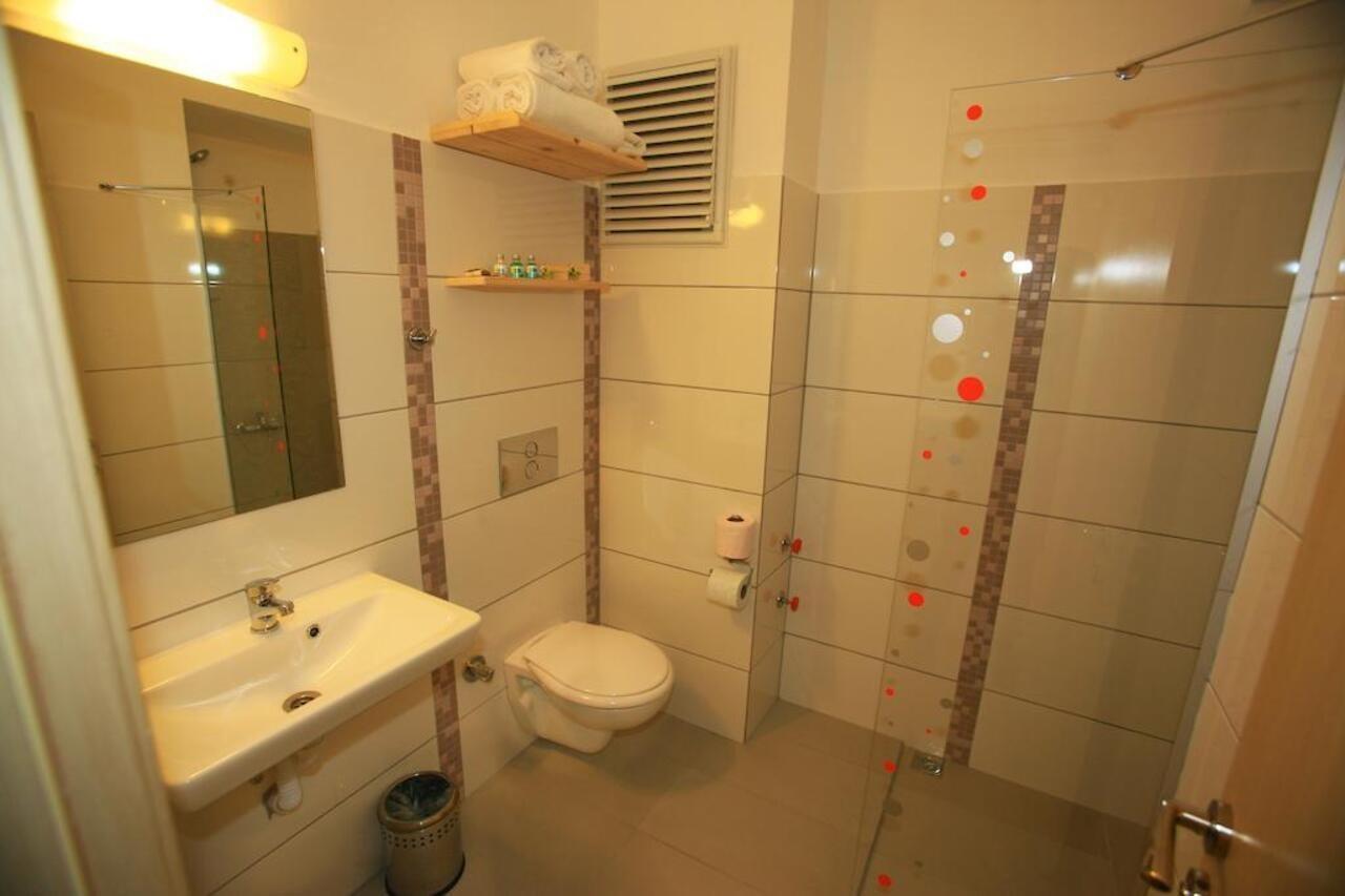 Hotel Zephyros 3*
