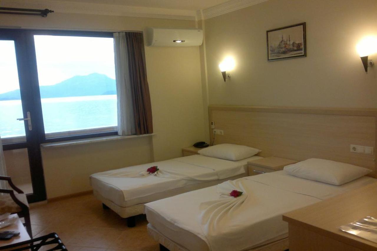Kaunos Hotel 3*