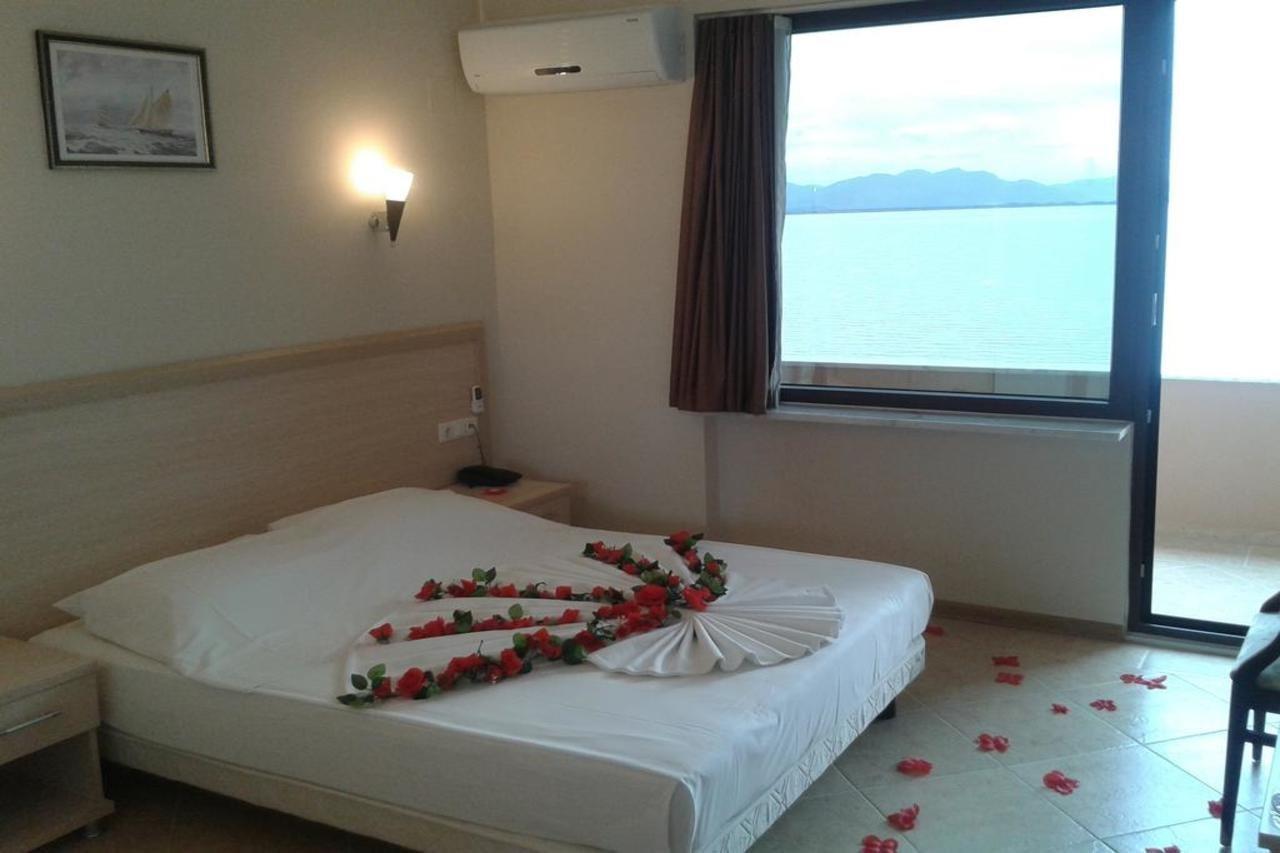 Hotel Kaunos