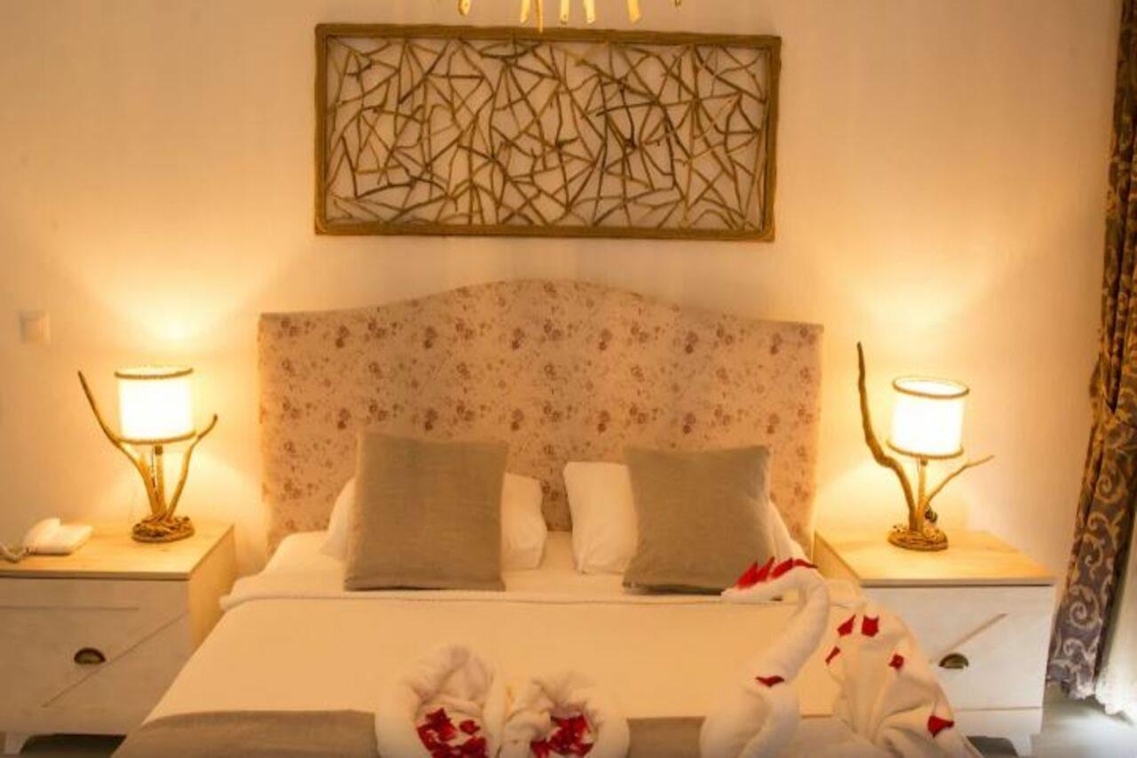Z Exclusive And Hotel Oludeniz