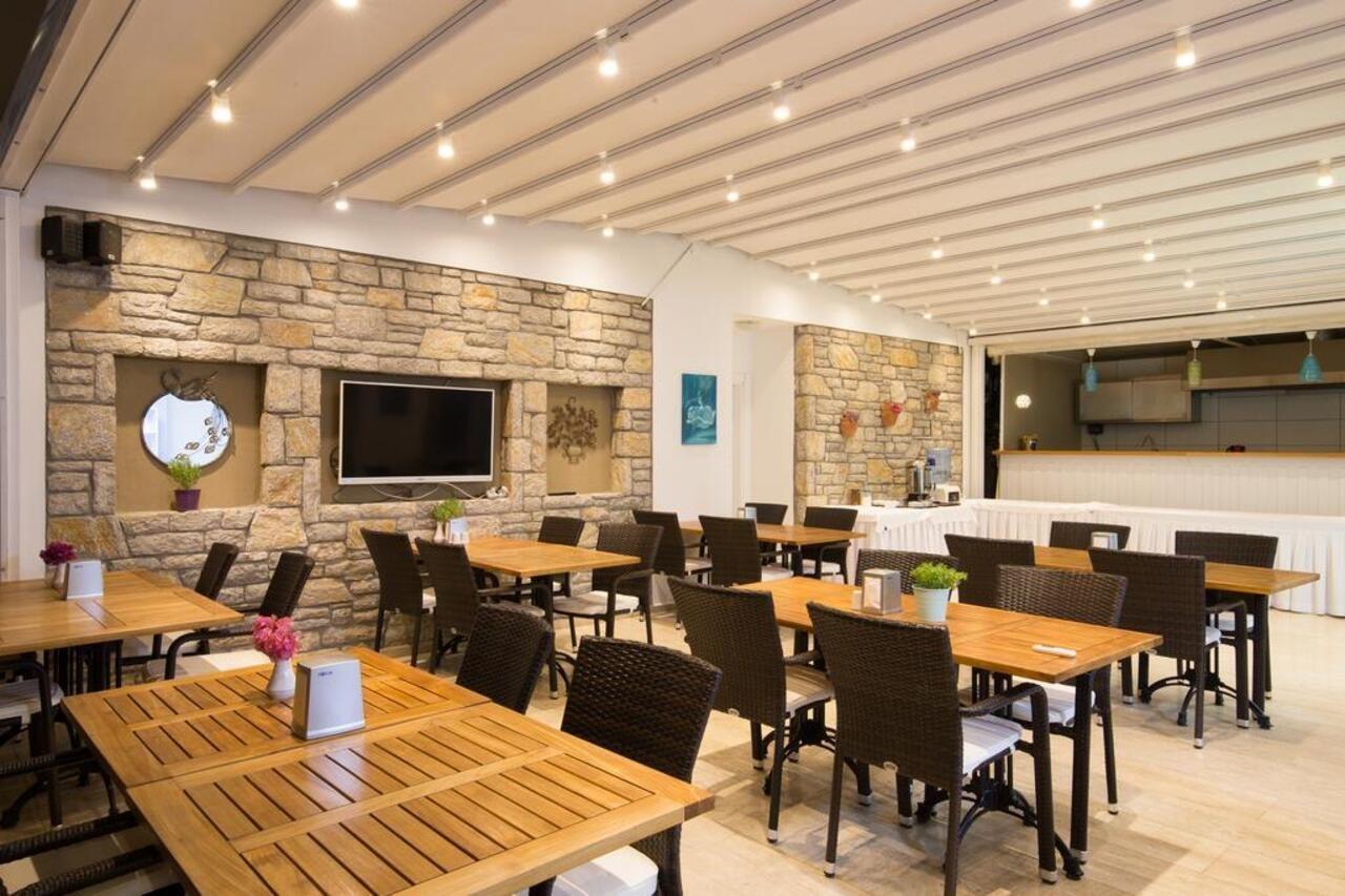 Beyaz Ev Bed & Breakfast