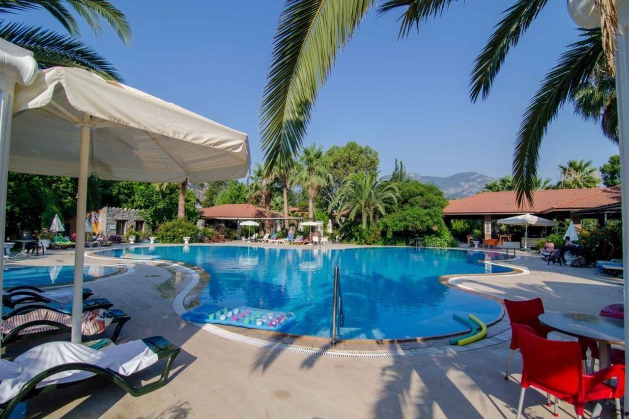 Hotel Calbis