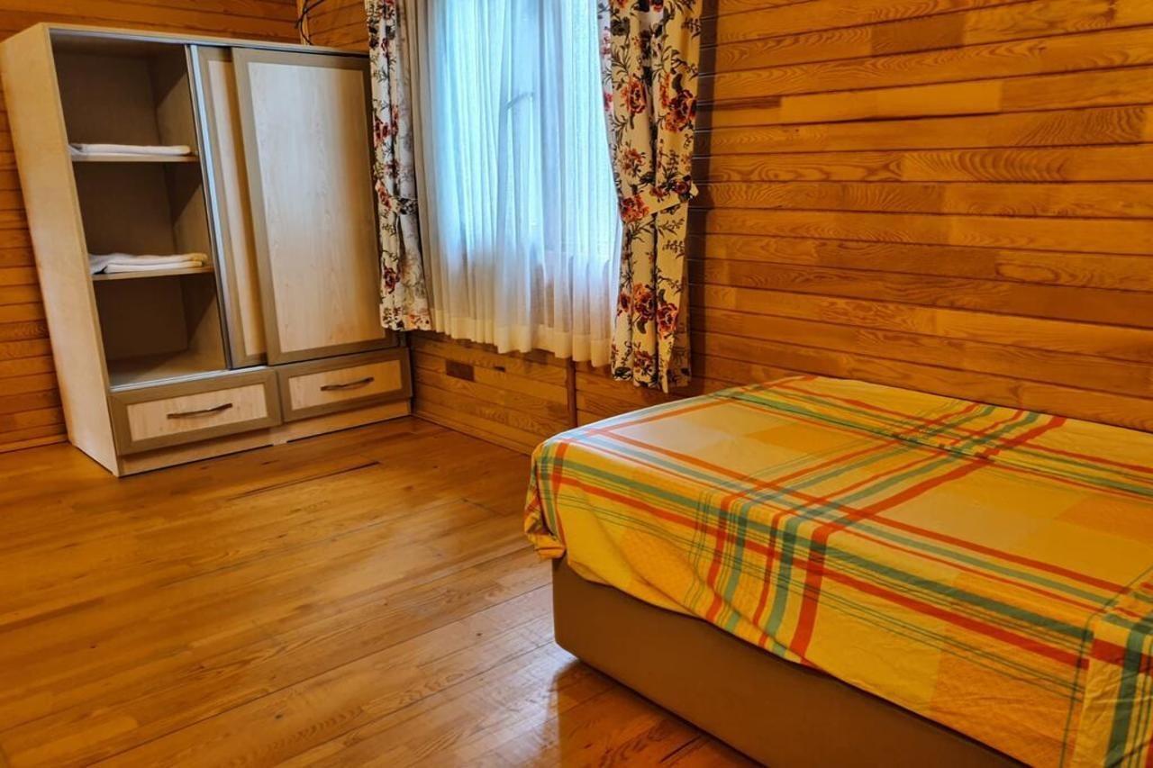 Oblomov Homestay