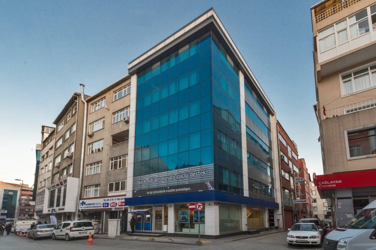 Le Premier House Aparthotel 2*