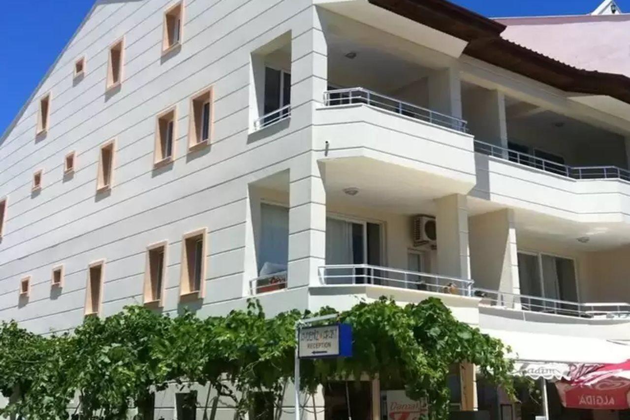Aydeniz Aparthotel