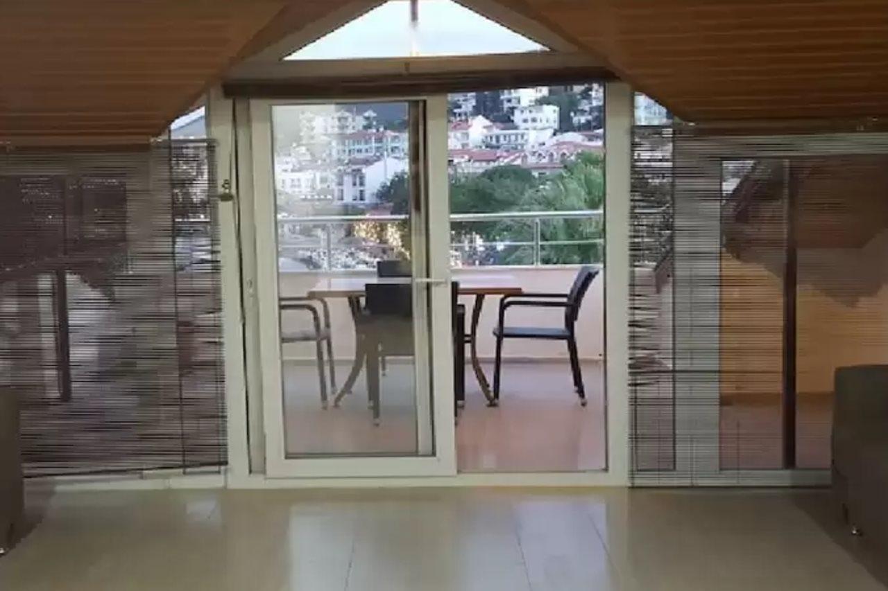 Aparthotel Aydeniz Datca