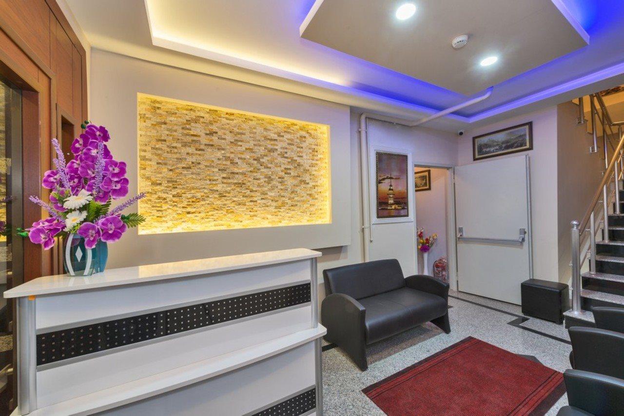 Le Premier House 2* Istanbul