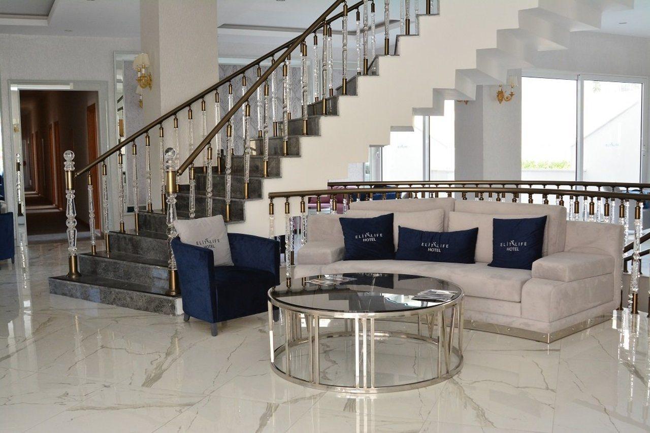 Hotel Elit Life