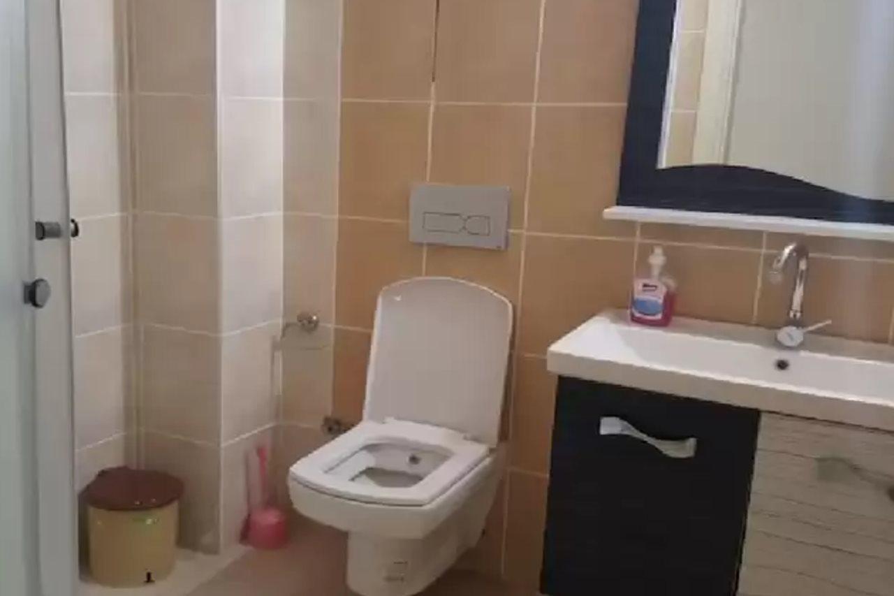 Aparthotel Aydeniz