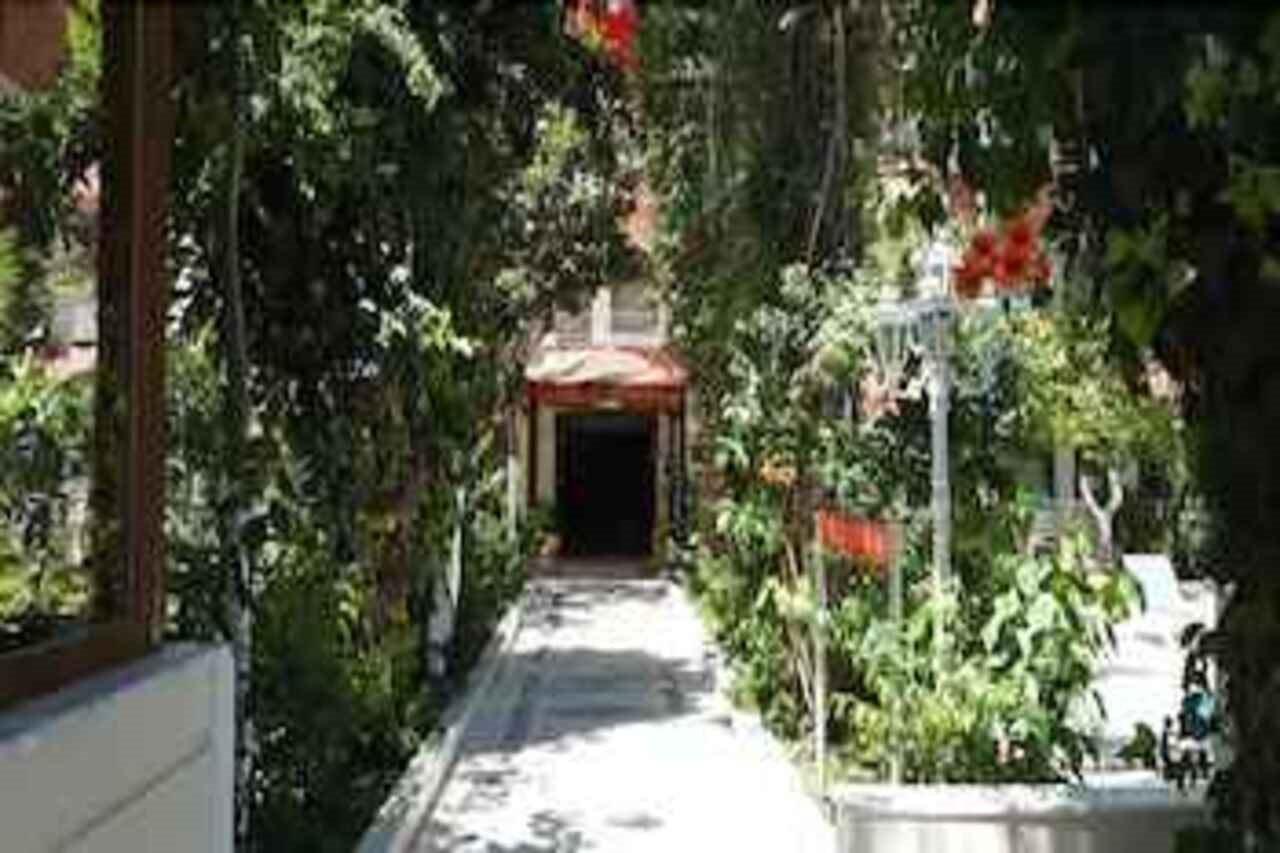 Beltur 3* Beldibi (Kemer)