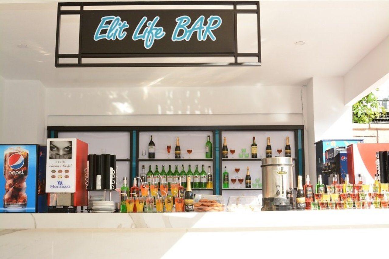 Elit Life 4* Camyuva