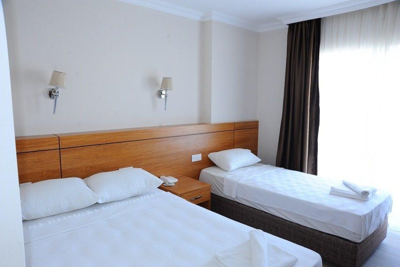 Elit Life Hotel