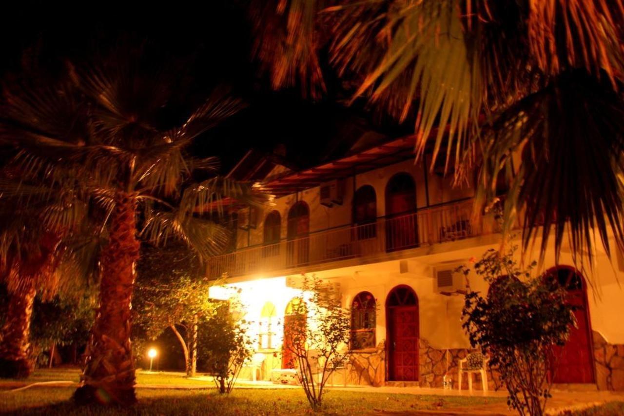 Olympos Yavuz * Cirali