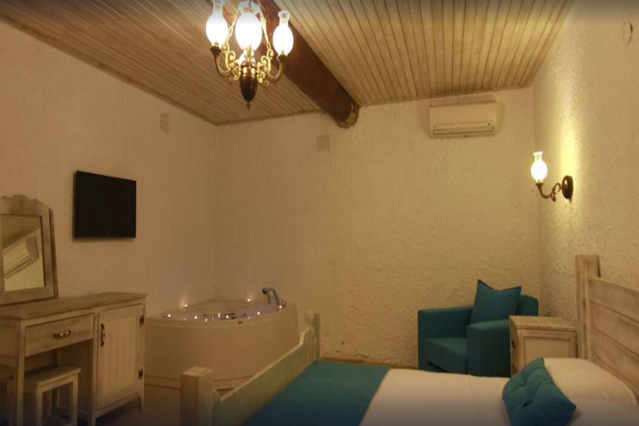 Hotel Aksam Sefasi 5*