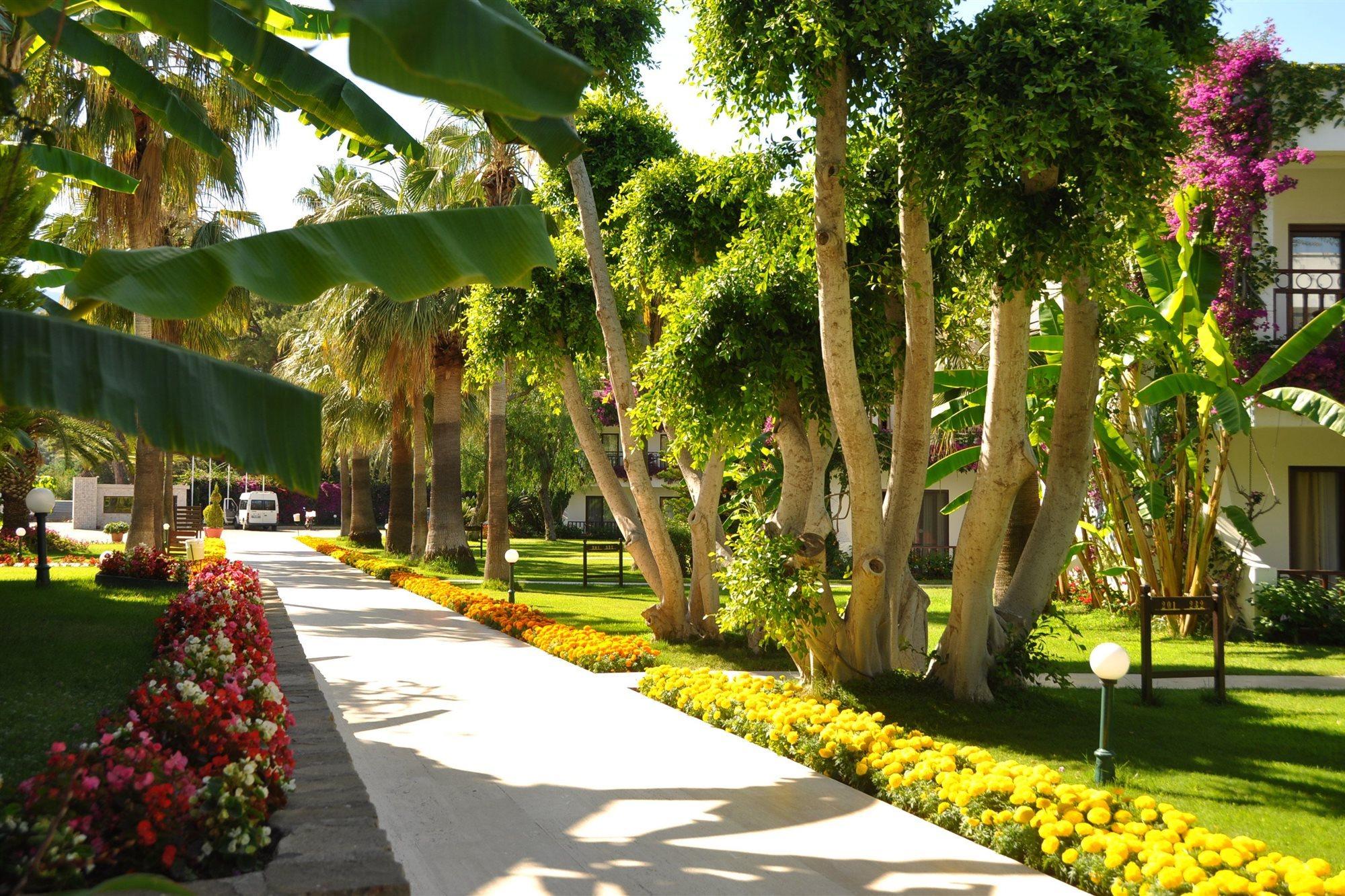 Club Boran Mare 5*