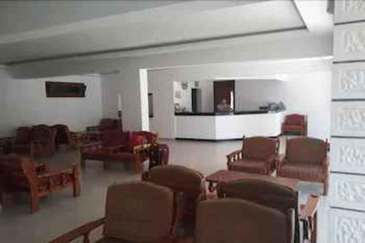Hotel Beltur 3*