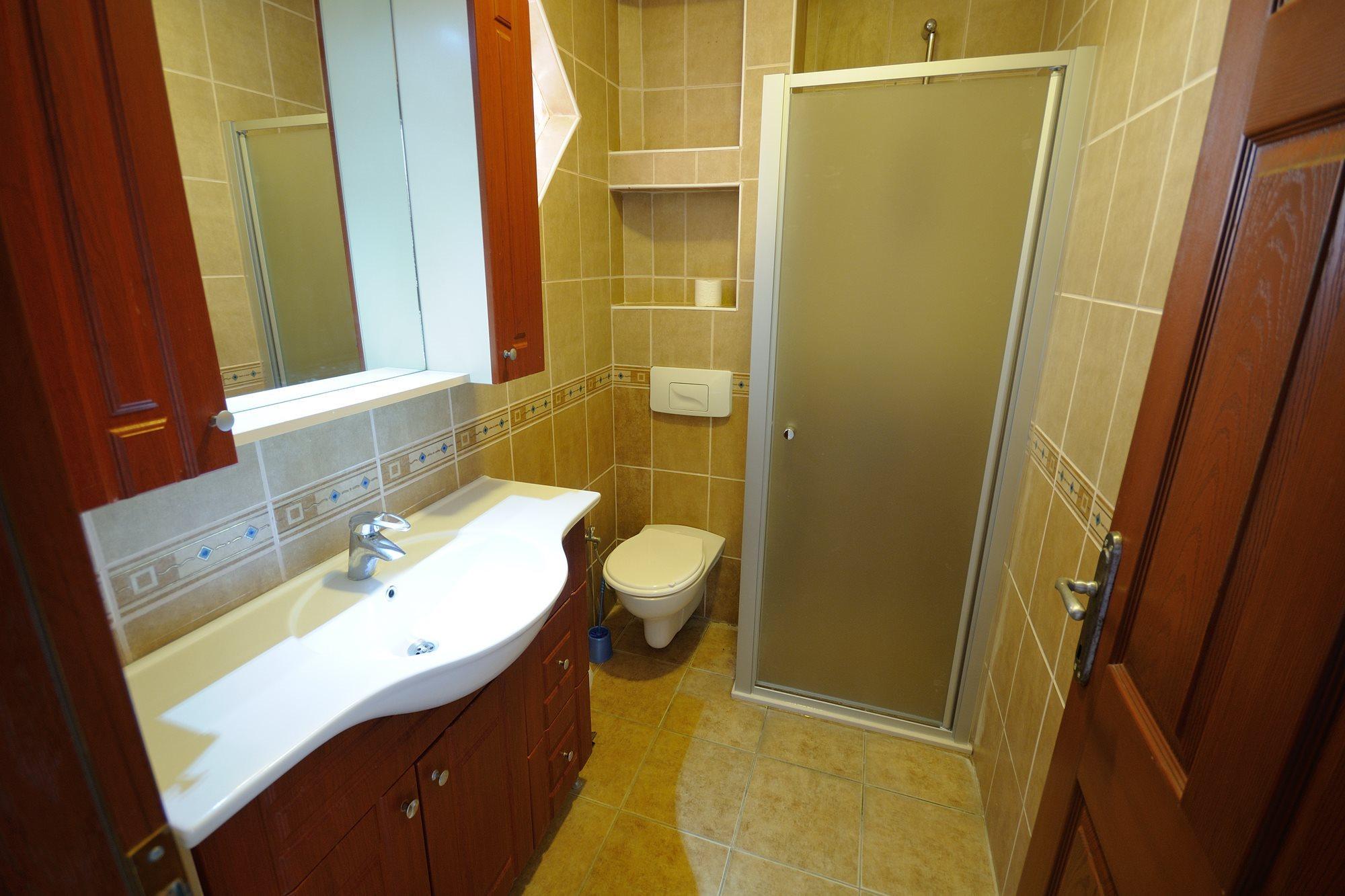 Aparthotel Beyaz Evleri 3*