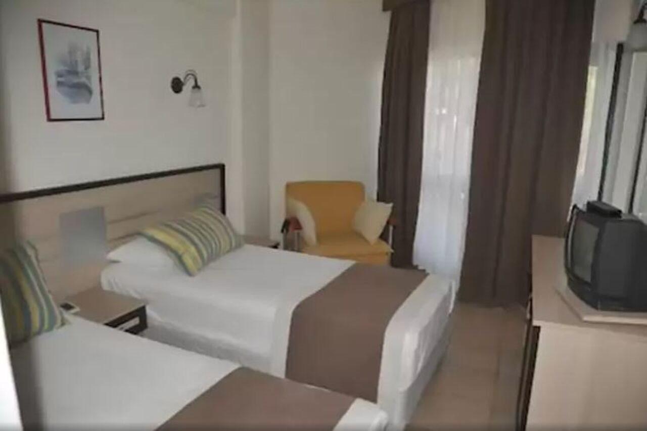 Hotel Sumela Garden