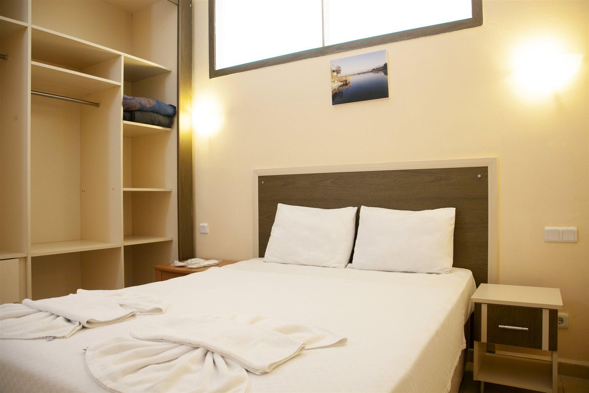 Beyaz Evleri Aparthotel