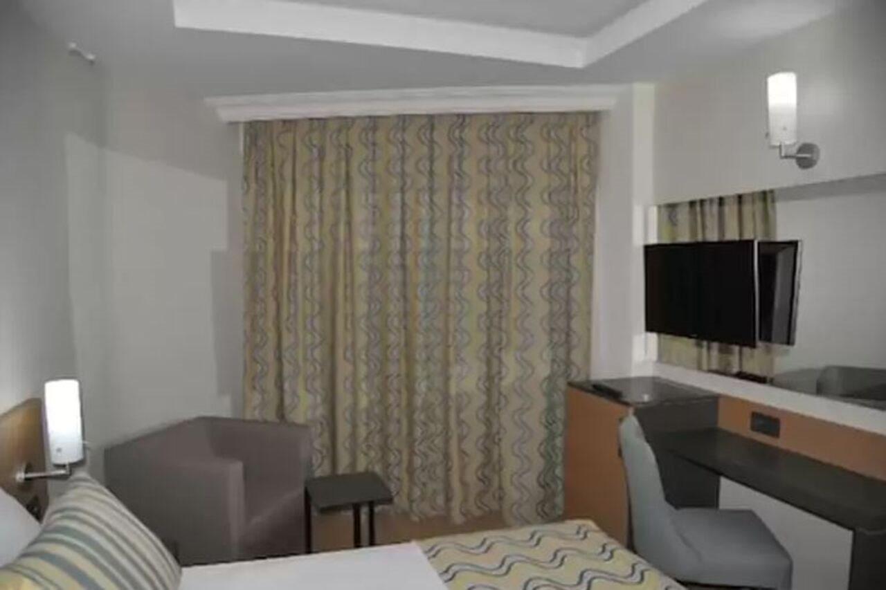 Sumela Garden Hotel Beldibi (Kemer)