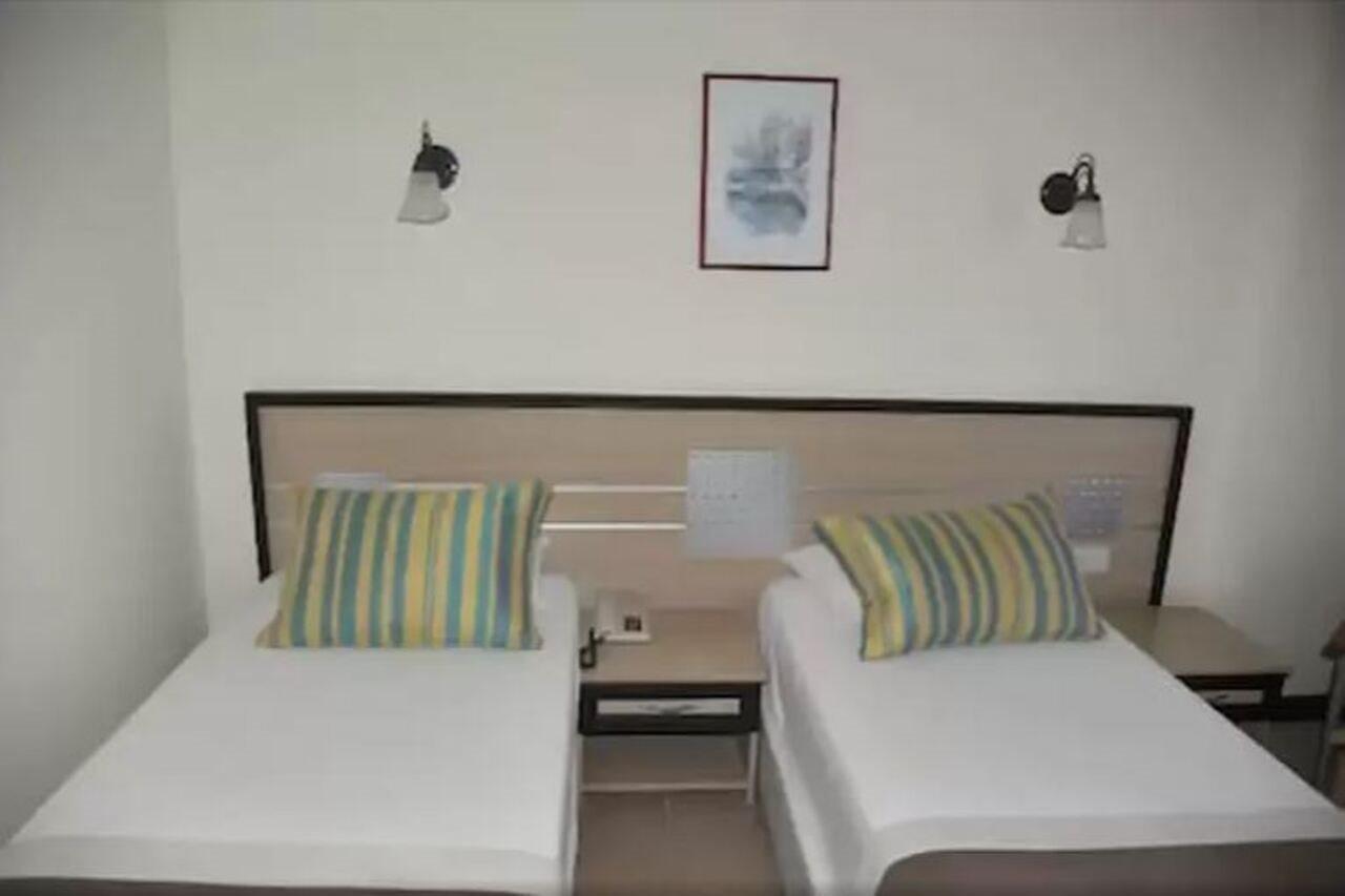 Hotel Sumela Garden