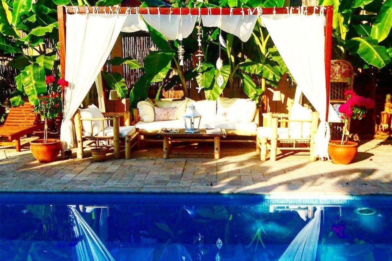 Boutique Hotel Sarigerme