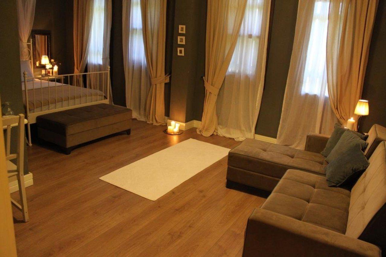 Hotel Boutique 3*