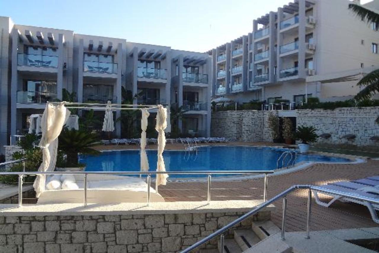 Hotel Captain Cesme